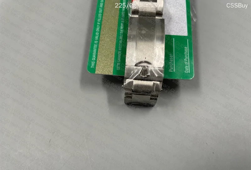 Rolex ta gl galera? 4