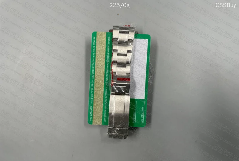 Rolex ta gl galera? 5