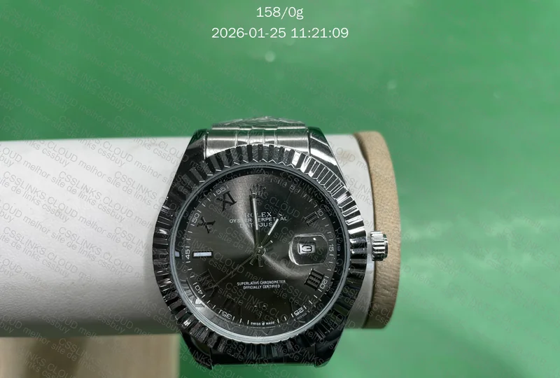 Rolex Wimbledon 2