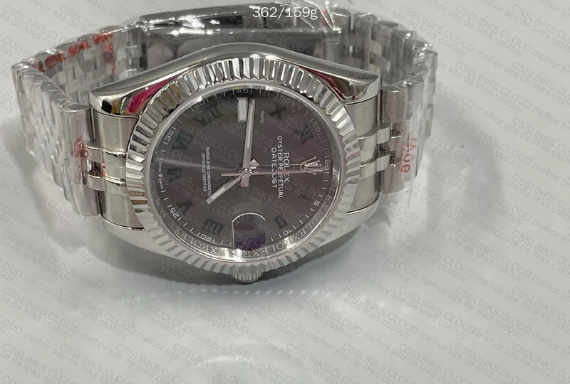 ROLEX WIMBLEDON 41mm 3