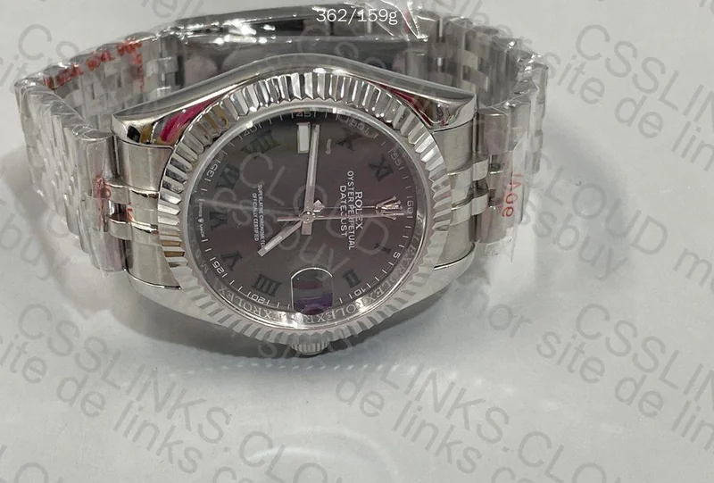 ROLEX WIMBLEDON 41mm 4