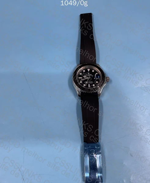 ROLEX YATCHMASTER 5