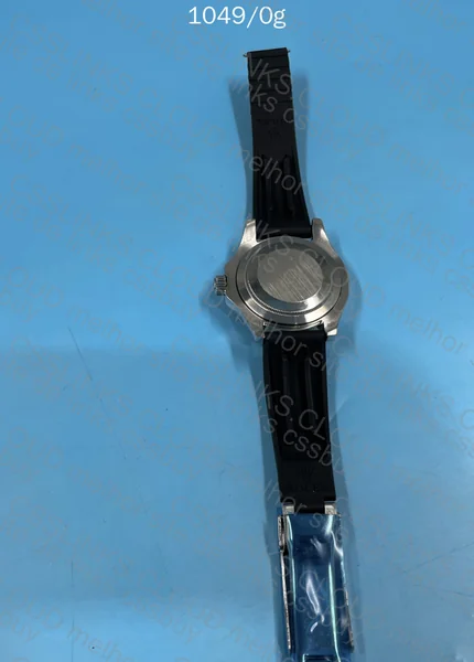ROLEX YATCHMASTER 7