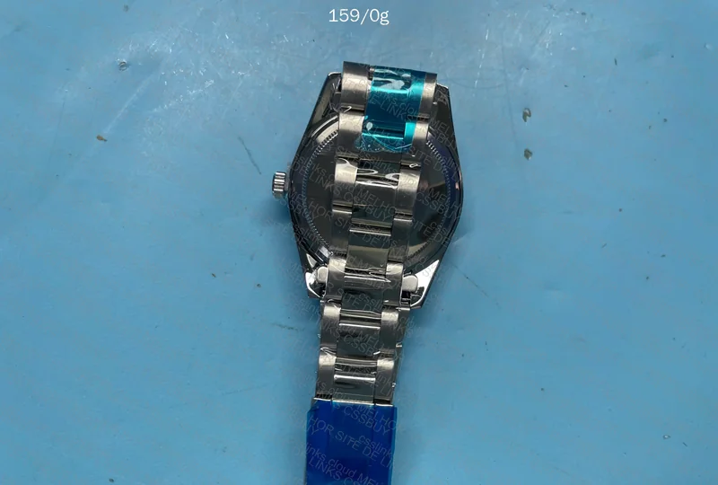 Rolex-zin Oyster Perpetua GL✅? 4