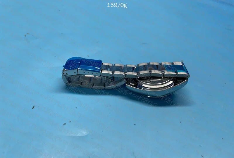 Rolex-zin Oyster Perpetua GL✅? 6