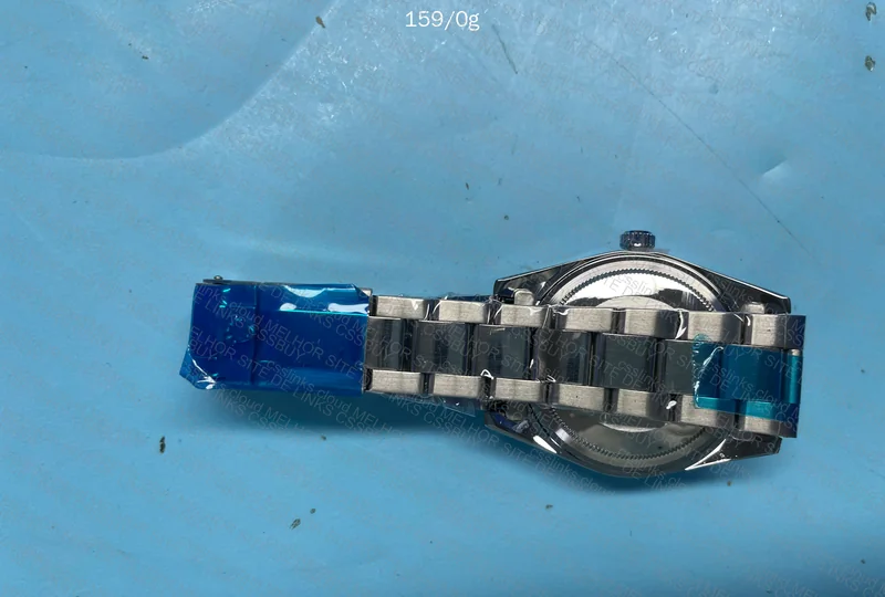 Rolex-zin Oyster Perpetua GL✅? 9