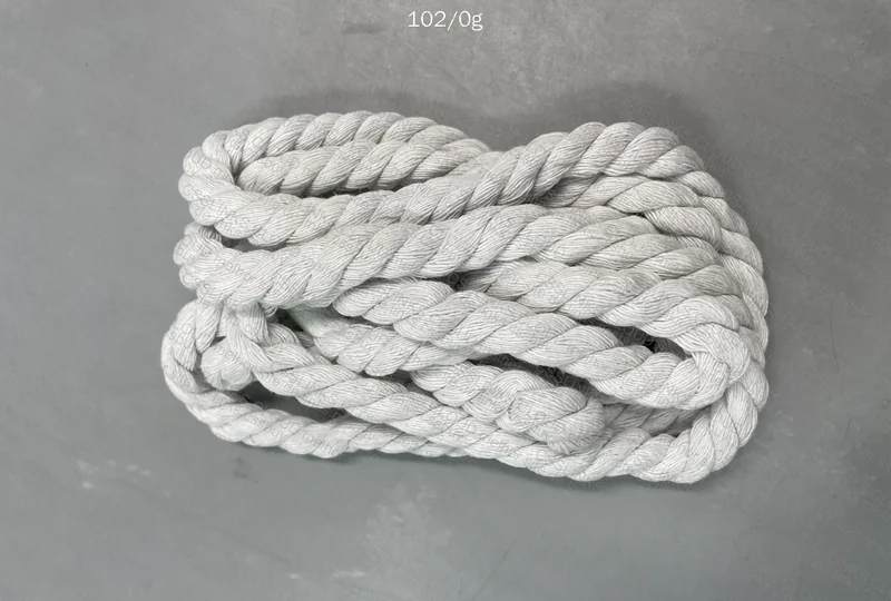 Rope Laces for Air Force 1 2