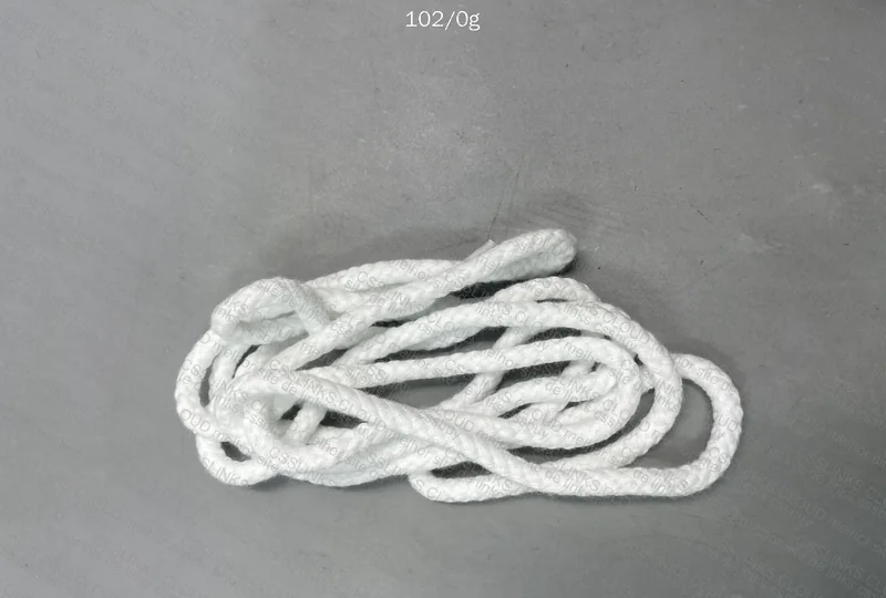Rope Laces for Air Force 1 3