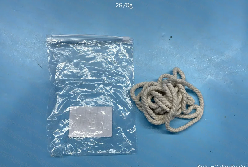 Rope Laces for Force 1, 20 yuan