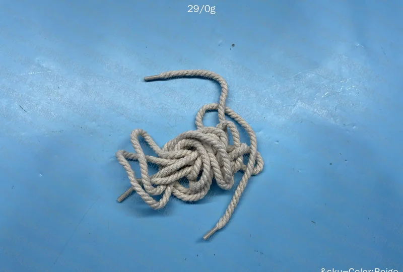 Rope Laces for Force 1, 20 yuan 2