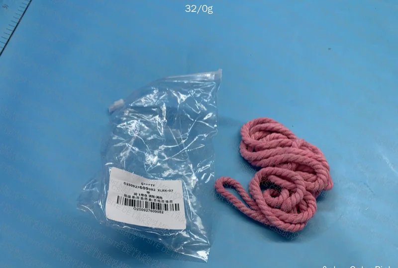 Rope Laces for Force 1, 20 yuan 3