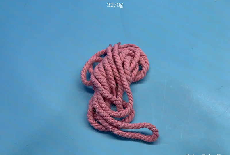 Rope Laces for Force 1, 20 yuan 5
