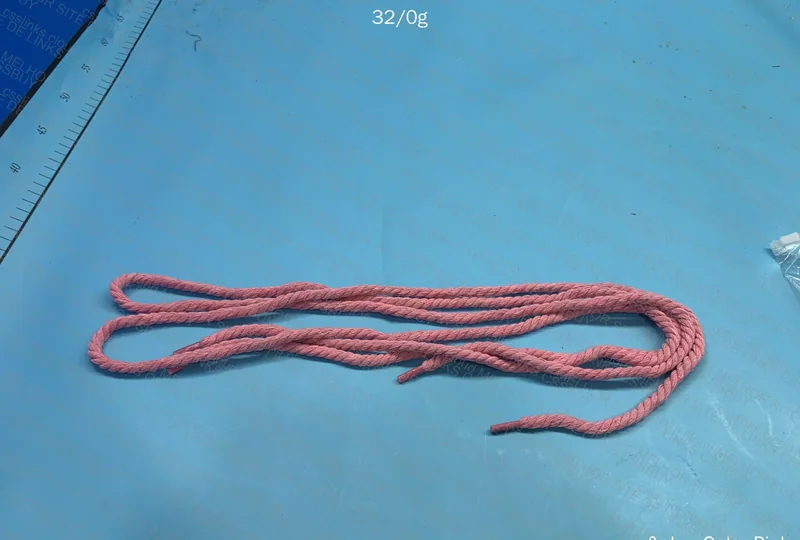 Rope Laces for Force 1, 20 yuan 6