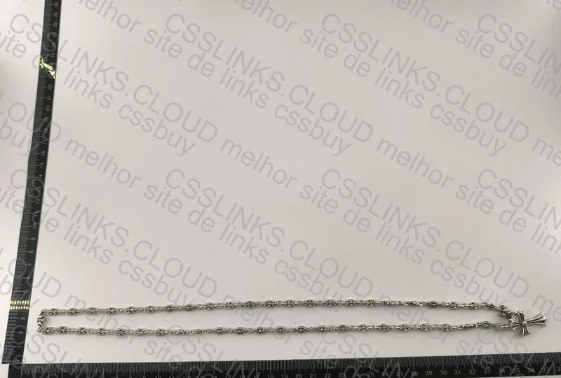 Chrome Hearts Rosary 3