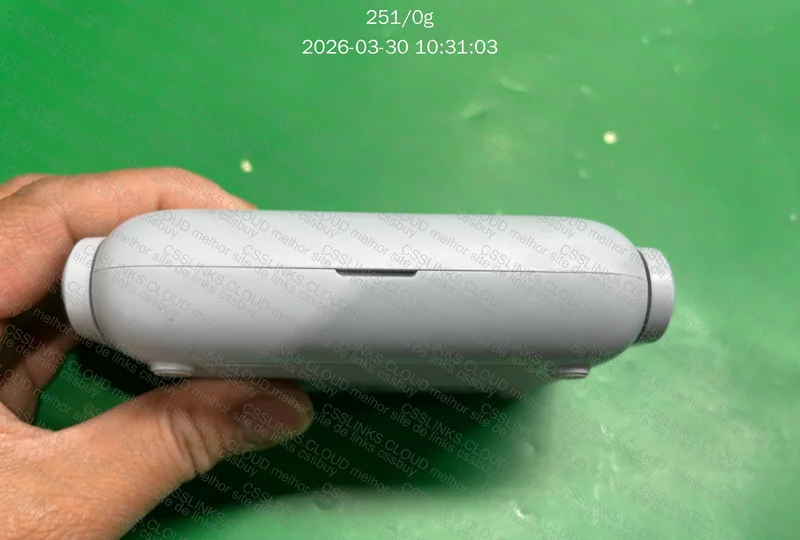 Roteador GL.iNet GL-MT3000 / Beryl AX 5