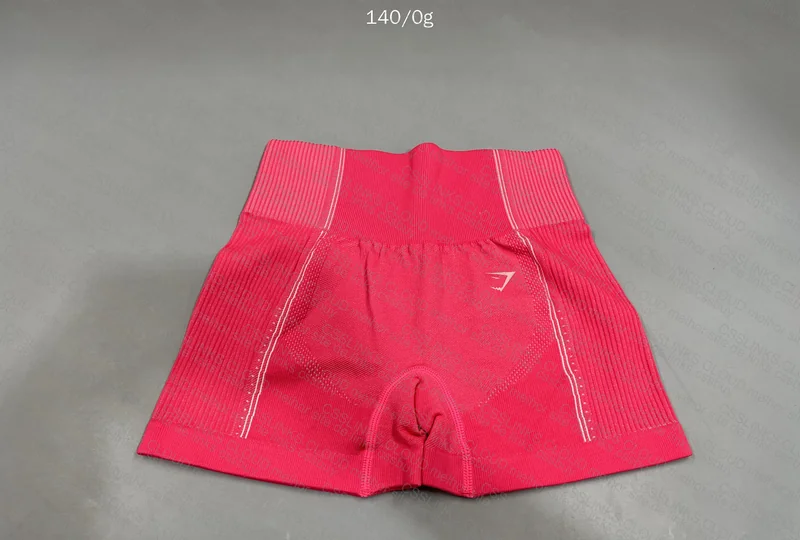 Gymshark Women's Gym Clothing 4