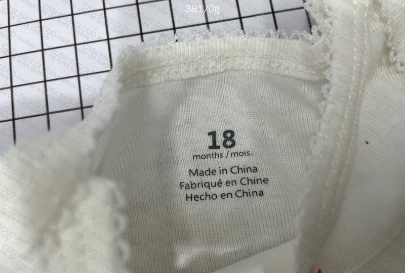 Carter's Baby Clothing