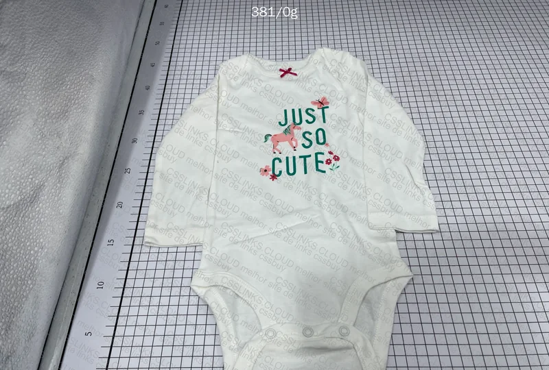 Carter's Baby Clothing 2