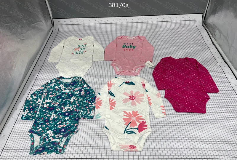 Carter's Baby Clothing 3
