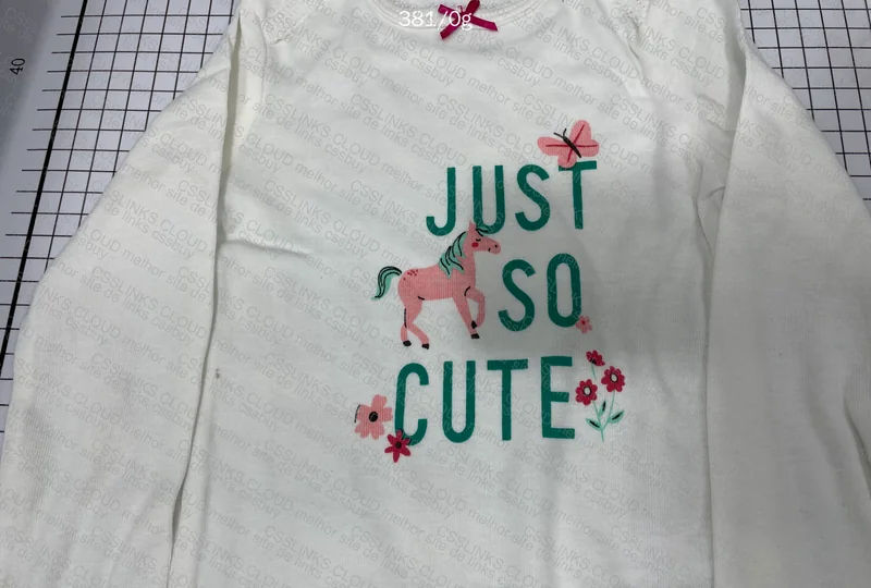 Carter's Baby Clothing 5