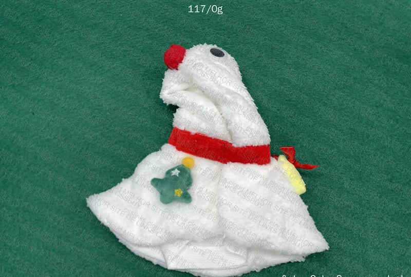 Christmas Clothing for Pet
