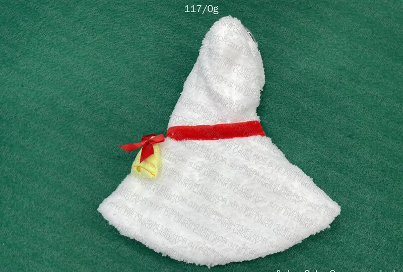 Christmas Clothing for Pet 2