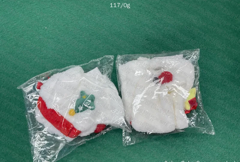 Christmas Clothing for Pet 3