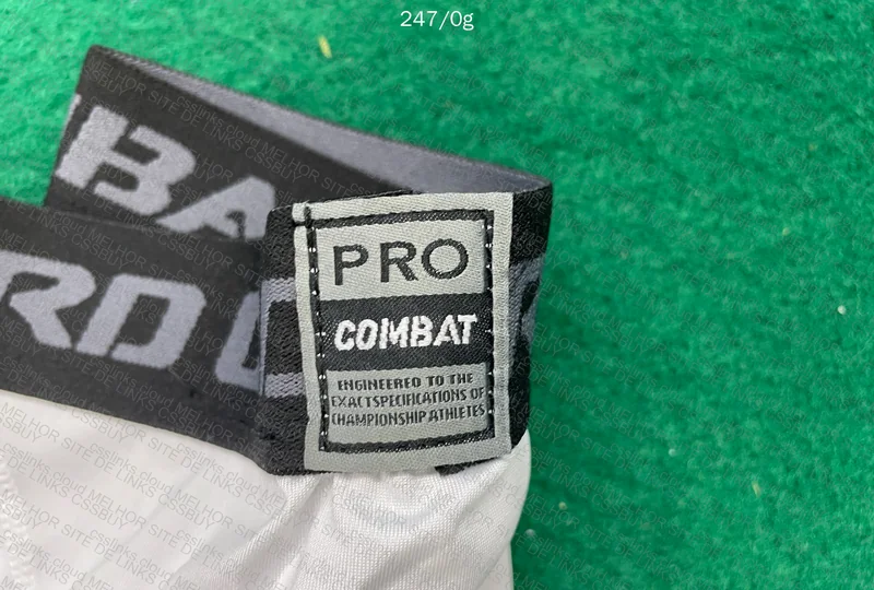Training Clothes 2