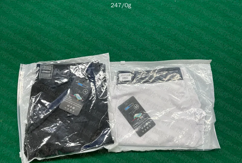 Training Clothes 5