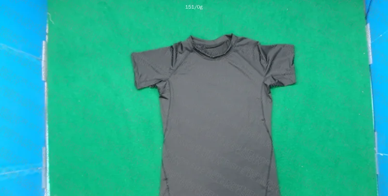 Training Clothes 6