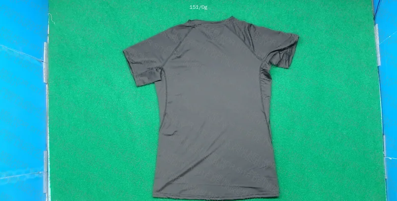 Training Clothes 7