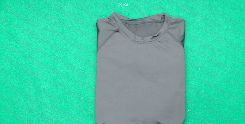 Training Clothes 8