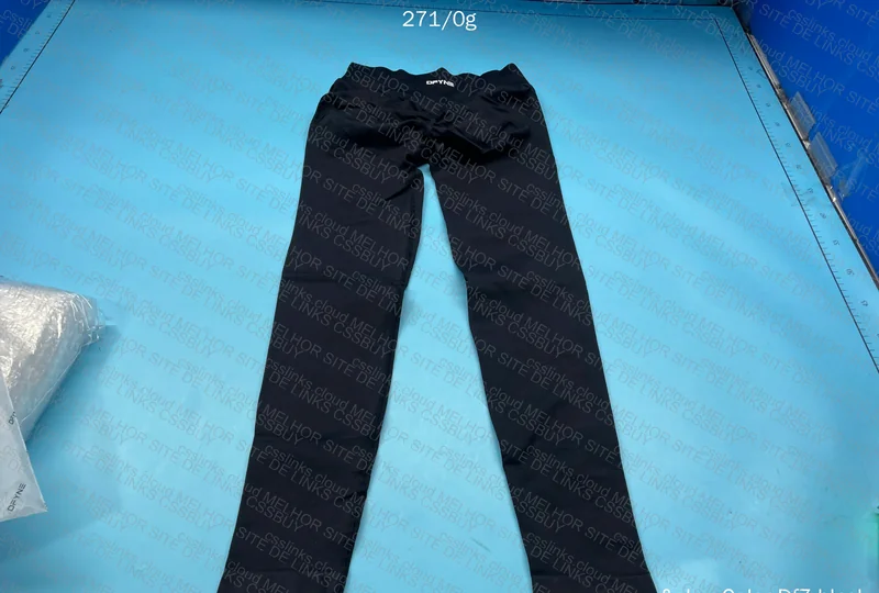 Women's Gym Clothing Dfyne