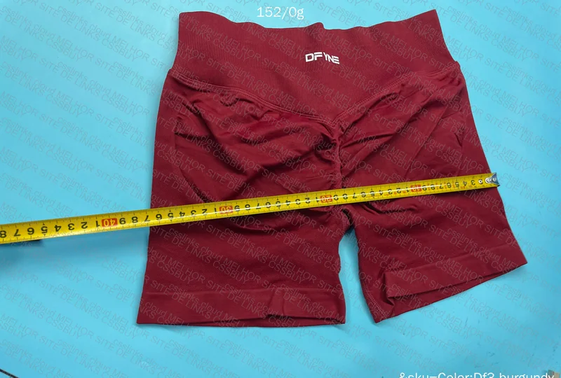 Women's Gym Clothing Dfyne 10
