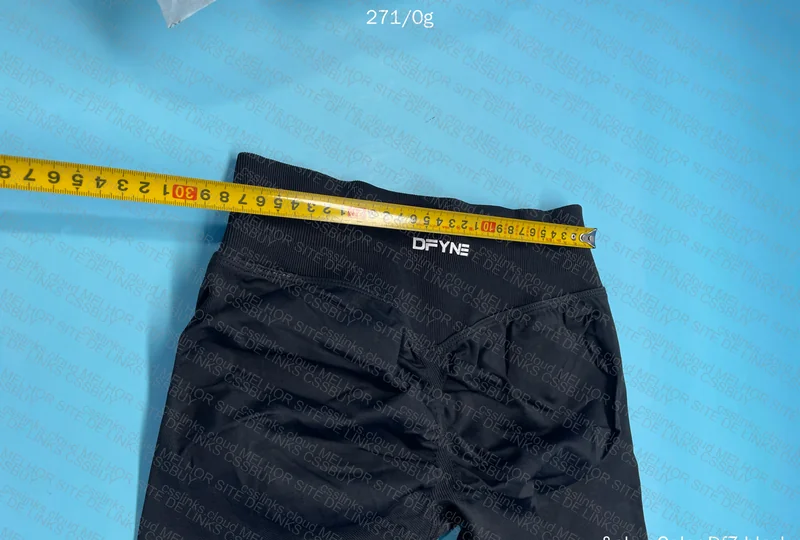 Women's Gym Clothing Dfyne 5