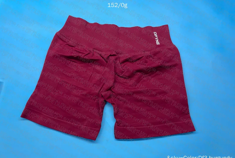 Women's Gym Clothing Dfyne 7