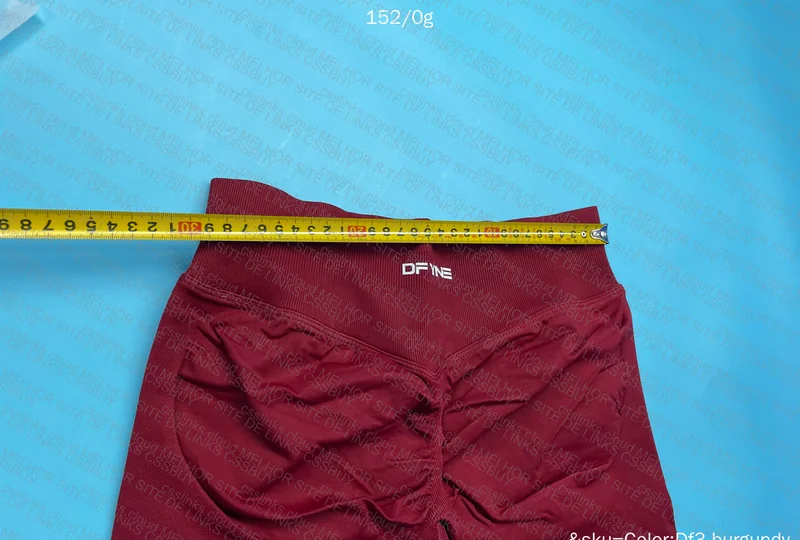 Women's Gym Clothing Dfyne 8