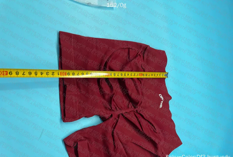 Women's Gym Clothing Dfyne 9