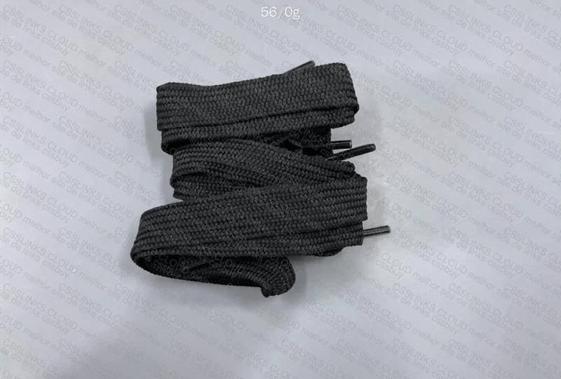 Children's Clothing / Campus Shoelace 9