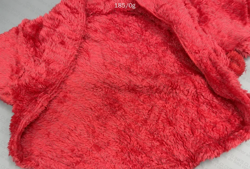 Dog Bathrobe Supreme 2