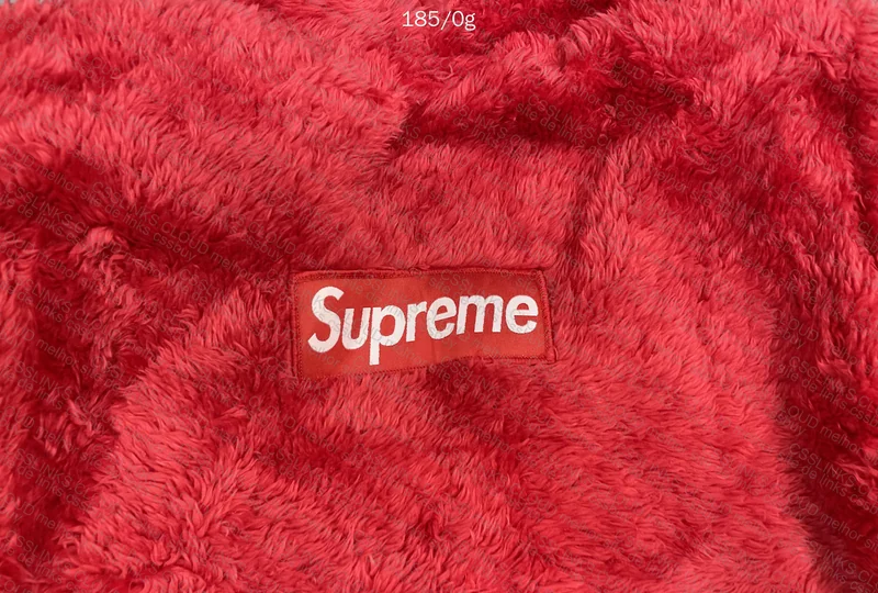Dog Bathrobe Supreme 5