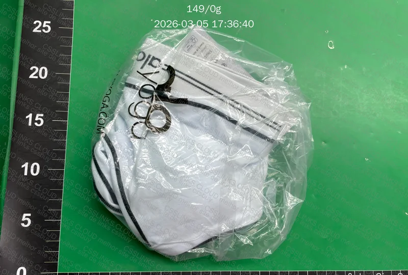 Roupas Alo e Lululemon 2