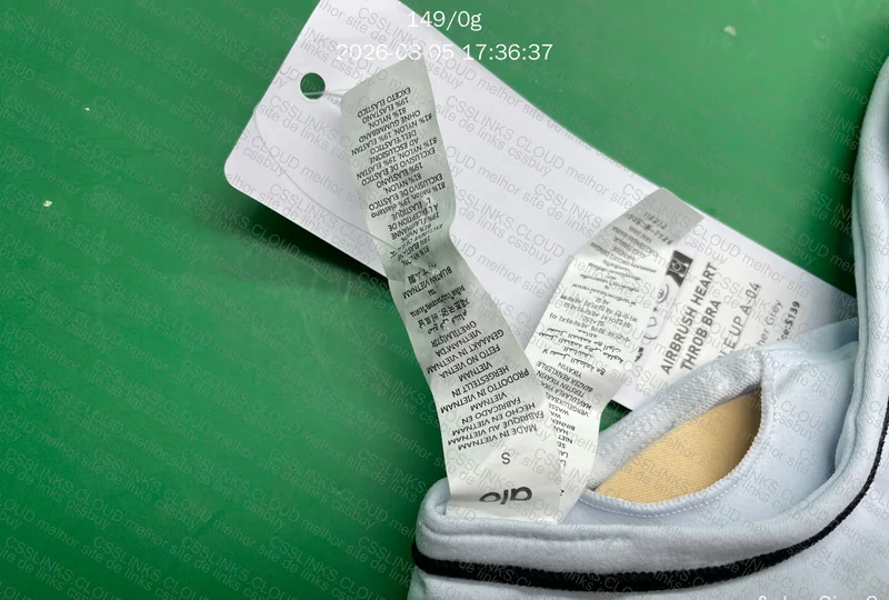 Roupas Alo e Lululemon 4