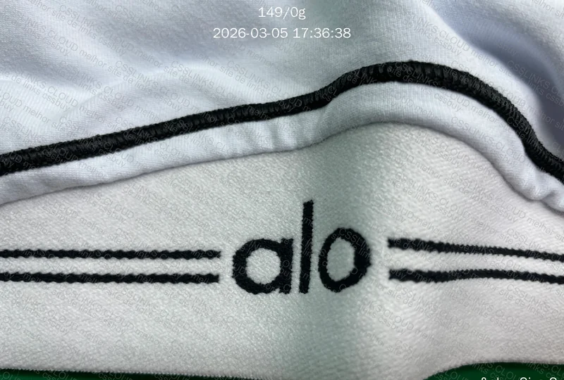 Roupas Alo e Lululemon 5