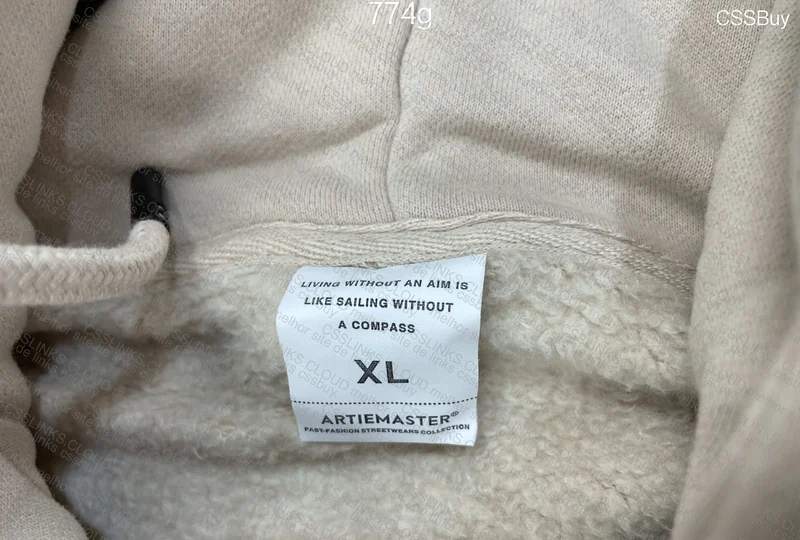 Roupas Artiemaster 2