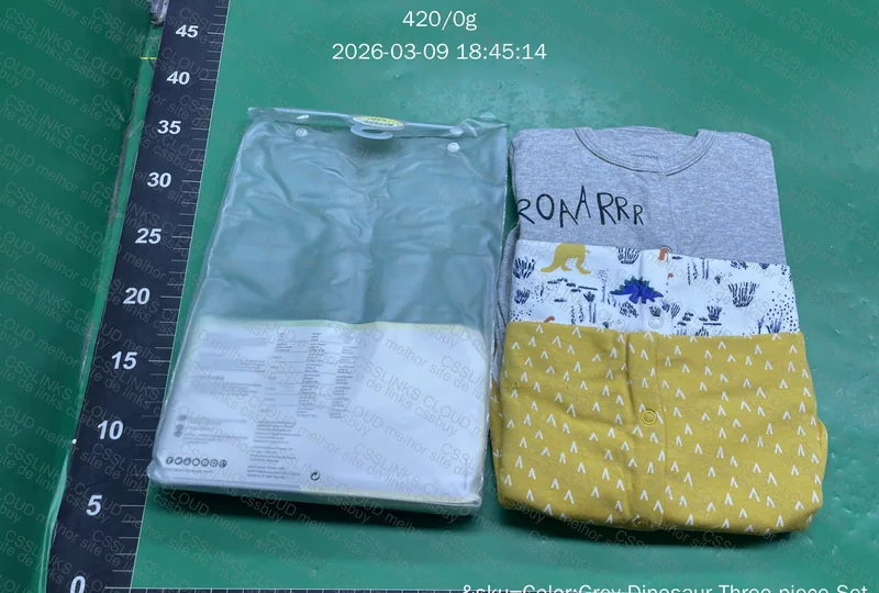 Roupas bebê carters 2