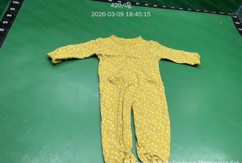 Roupas bebê carters 3