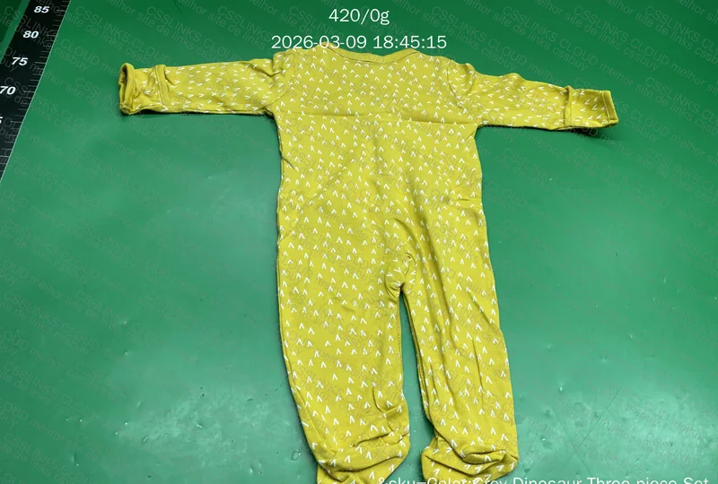 Roupas bebê carters 4