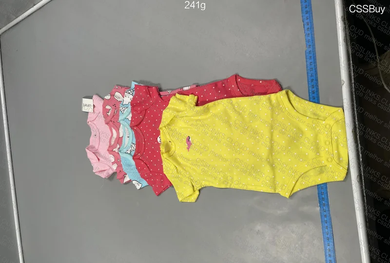 Roupas Carter's
