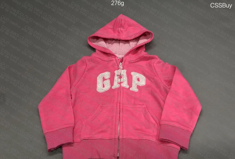Roupas Carter's 8